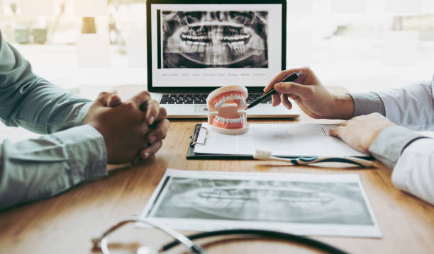 Why Choose Us for Your Dental Needs in Mount Airy, MD