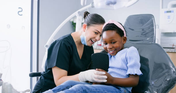 Laser Dentistry in Mount Airy, MD