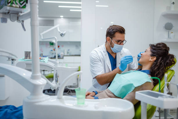 Why Choose Us for Your Dental Needs in Mount Airy, MD
