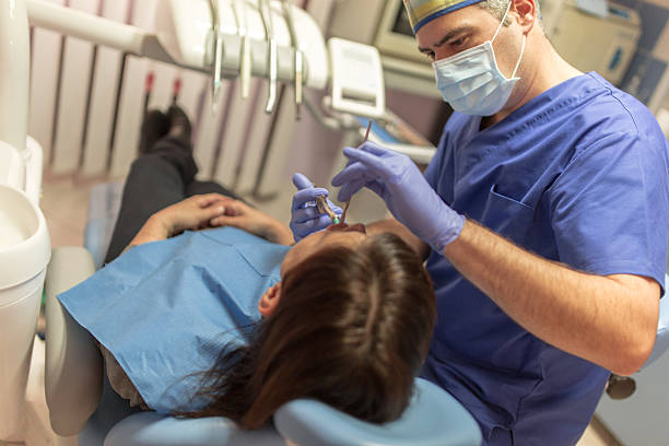 Best General Dentistry  in Mount Airy, MD