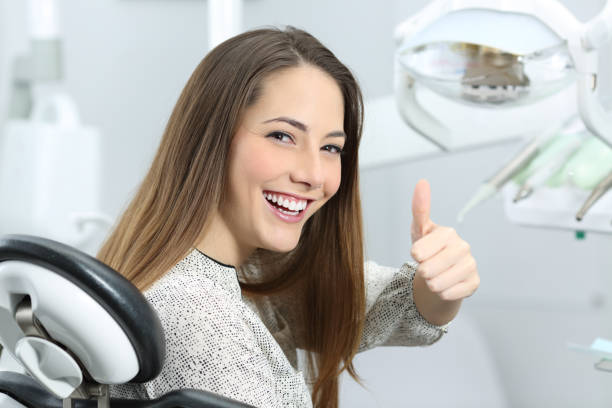 Dental Inlays and Onlays in Mount Airy, MD